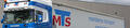 Scania met tautliner van Mandema Transport Sappemeer